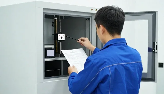 加工选型中的关键因素与常见问题应对